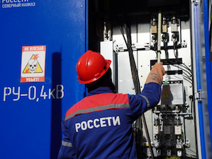 «Ингушэнерго» в 2025 году отремонтирует 23 трансформаторные подстанции