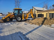 В Тюменской области газифицирована деревня Лога