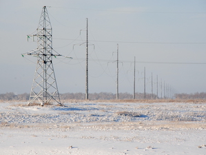 «Оренбургэнерго» инвестирует порядка 2,5 млрд рублей в электросетевой комплекс региона