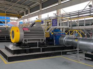 «КазТрансОйл» реализовал 4 проекта по реконструкции насосного парка в 2024 году