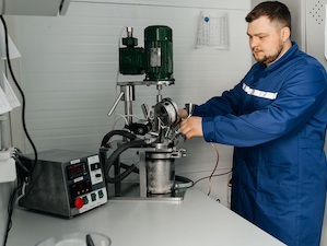 «Горючий лед» поможет эффективно утилизовать отходы угледобычи