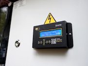 «Ленсвет» повышает технологичность наружного освещения в Санкт-Петербурге