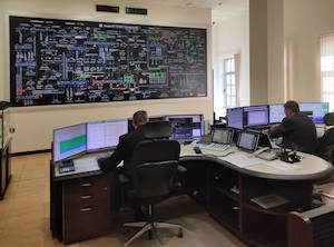 Энергосистема Калининградской области устойчиво работает в автономном режиме