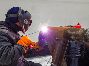 ГУП «ТЭК СПб» заменит 7,5 км теплосетей в Приморском районе Санкт-Петербурга