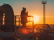 «Газпром» обновил февральский рекорд поставок газа из Единой системы газоснабжения