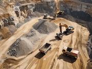 Технологии Солнцевского угольного разреза представят на Mining Indaba 2026 в Кейптауне