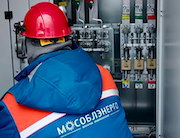 «Мособлэнерго» создало условия для электроснабжения новой детской поликлиники в Пушкино