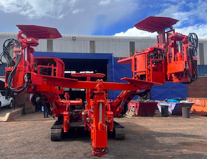 «Колмар» в 2025 году закупил более 100 единиц техники