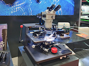 «Росэл» создал сверхточный прибор для контроля микроэлектроники