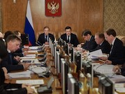 «Долина Менделеева» займется созданием Ангаро-Енисейского кластера глубокой переработки редкоземов