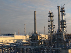 «Востокгазпром» в 2025 году ввел в эксплуатацию 12 скважин на Останинском и Рыбальном месторождениях