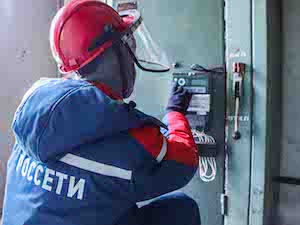 «Россети Новосибирск» обеспечили электроэнергией испытательную лабораторию Росалкогольтабаконтроля по СФО