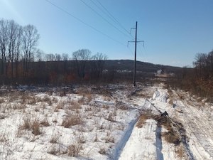 ДРСК инвестирует в ремонтную программу Приморья более 580 млн рублей