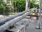 «ТЭК СПб» заменил 3,3 км теплосетей на северо-западе Санкт-Петербурга