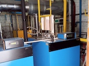 В Кирово-Чепецком районе Кировской области газифицирован дорожный участок «Вятавтодора»