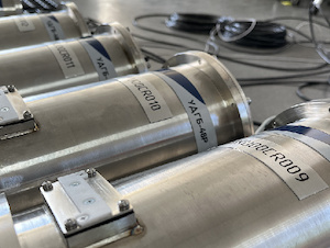 Институт «Росатома» обеспечил реактор БРЕСТ-ОД-300 детекторами состояния оболочек твэлов