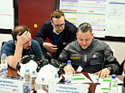 Балаковская АЭС достигла индикаторов для подтверждения статуса «Цифровое ПСР-предприятие» атомной отрасли