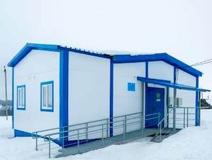 «Орелэнерго» обеспечило электроснабжение 15 новых медицинских учреждений