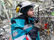 СИБУР и АмГУ расширяют стратегическое партнёрство по подготовке кадров для нефтехимии