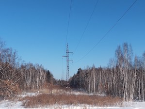 Строители оставили амурчан без электричества 5 раз с начала 2026 года