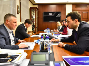 Территорию бывшего завода «Техуглерод» в Ярославле приведут в безопасное состояние