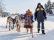 «РН-Уватнефтегаз» поддержал фестиваль коренных народов Севера