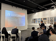 Предварительную концепцию мастер-плана развития Нововоронежа представили экспертному сообществу региона