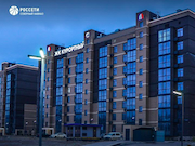 Новый микрорайон в городе-курорте Пятигорске получит порядка 5 МВт мощности