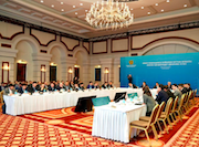 Минэнерго Казахстана представило проект развития угольной генерации: 7,6 ГВт новых и модернизированных мощностей