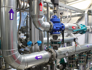 «Петербургтеплоэнерго» в 2025 году обновило 36 котельных в Санкт-Петербурге, Ленинградской области и Карелии