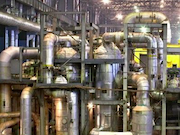 Экологическая модернизация Назаровской ГРЭС: планы на 2026 год