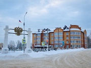 В Вязьме подключен к сетевому газу многоквартирный дом