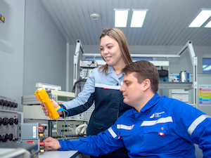 Отдел метрологии Белоярской АЭС расширил область аккредитации