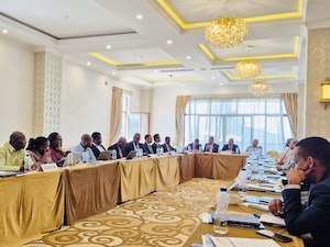 Эксперты призвали к многоуровневой защите нефтегазовой инфраструктуры