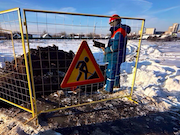 «Мособлэнерго» отремонтировало кабельную ЛЭП в Коломне