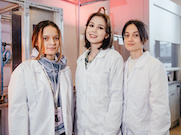 В 2026 году стажеров примут 10 научных организаций «Росатома»