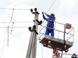 «Россети Северный Кавказ» отремонтируют порядка 340 км ЛЭП в Чеченской Республике в 2026 году