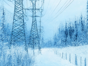 Цифровая технология позволяет увеличить перетоки на наиболее загруженных участках сети в энергосистеме Кузбасса