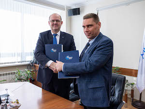ФГУП «Радон» и НИЯУ МИФИ подписали соглашение о партнерстве
