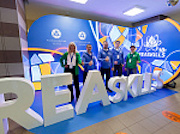 REASkills-2026 собрал свыше 600 участников на площадках пяти атомных городов
