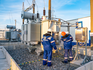 «Транснефть – Верхняя Волга» сэкономила 4,6 млн кВт*ч электроэнергии в 2025 году