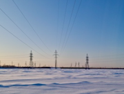 В 2025 году «Россети Тюмень» провели тепловизионное обследование более 1,3 тысячи энергообъектов