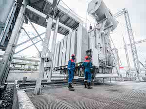 «Россети Новосибирск» инвестировали 6,3 млрд рублей в развитие электросетевого комплекса региона