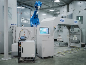 Разработки «Газпрома» и отечественных предприятий укрепляют технологический суверенитет России