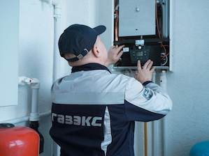 «ГАЗЭКС» уведомляет о дате и времени проверки газового оборудования с помощью голосовых и SMS-сообщений