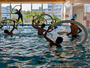 Загорская ГАЭС направила на благотворительность 3 млн рублей в 2025 году