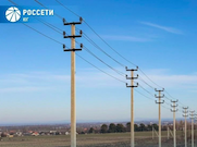 «Кубаньэнерго»  модернизируют электросети в пригороде Анапы