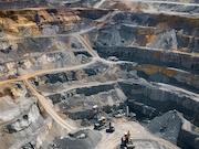 Объем годовой добычи сурьмы в Якутии достиг 15 тысяч тонн