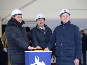 КРЭТ запускает строительство цеха по выпуску авиационных систем для самолетов МС-21 и «Суперджет»