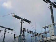 МЭС Урала модернизировали главную питающую подстанцию Нижнего Тагила